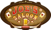 Joe's Saloon